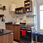 Beautiful, Newly Renovated Flat In Zamalek, Cairo