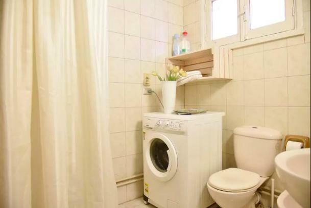 Apartment Beautiful, Newly Renovated Flat In Zamalek, *